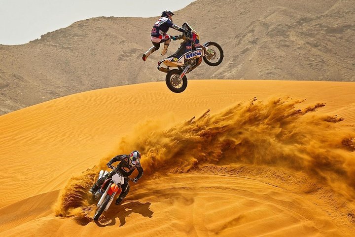 Dune Buggy Rental Dubai