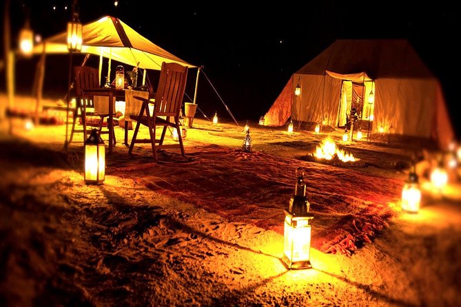 desert safari dubai