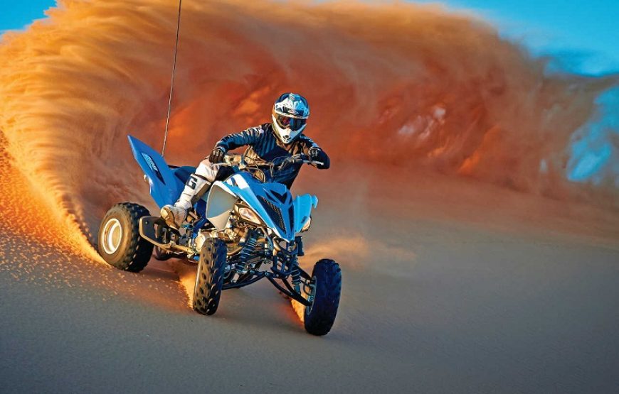 Dune Buggy Rentals in Dubai