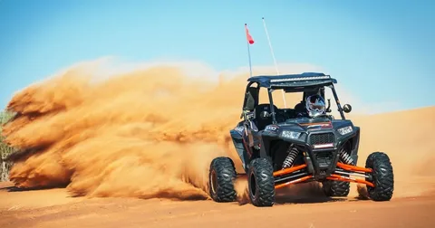 Buggy rental Dubai: