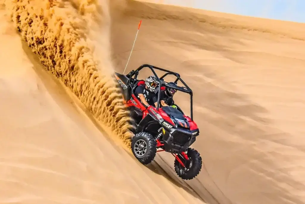 Dune Buggy Rental Dubai