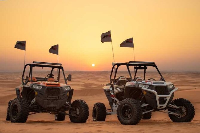 Dubai Buggy Rentals