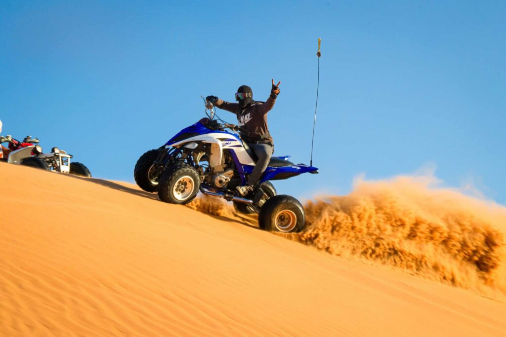 Buggy Rentals in Dubai