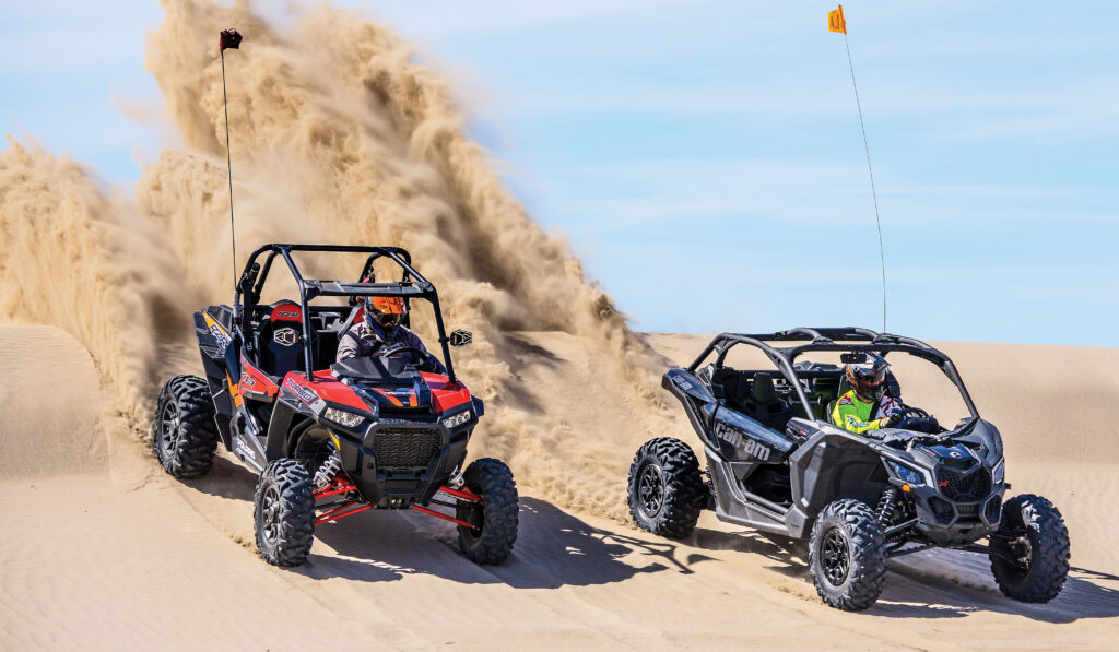 Dune Buggy Rental Dubai Adventures