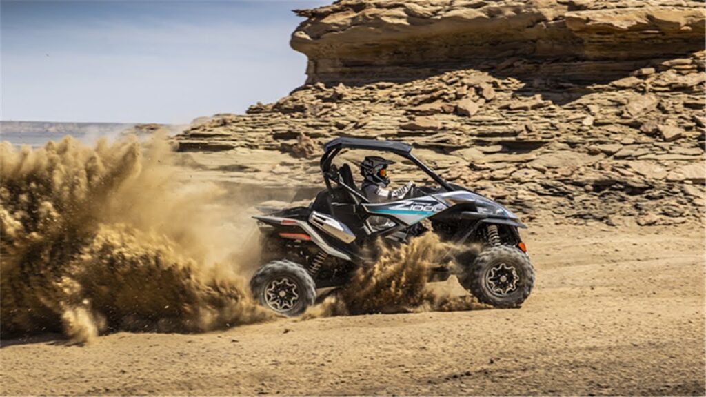 Dune Buggy Rentals with Hummer Safari